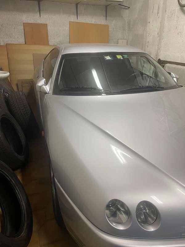 Usata Alfa Romeo GTV 144 CV (105 kW) 2000 Argento Coupé