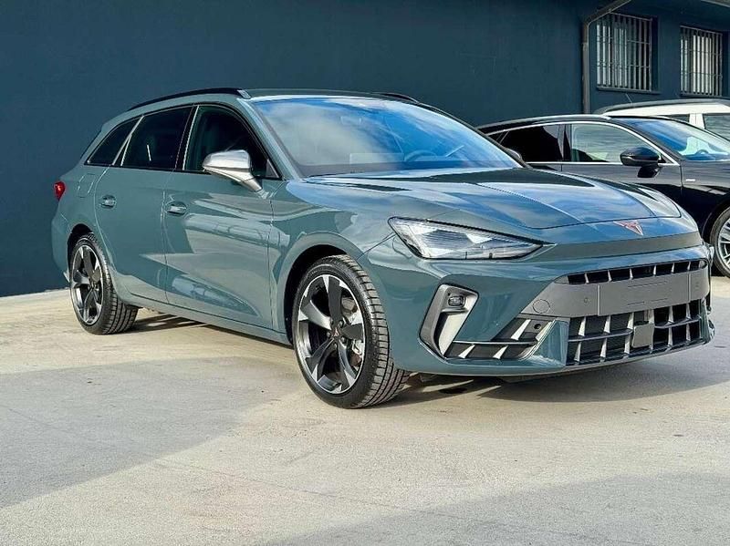 Nuova Cupra Leon 150 CV (110 kW) 2025 Other Station wagon