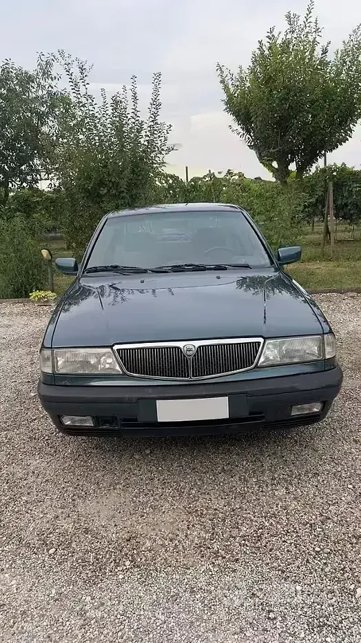 Usata Lancia Dedra 113 CV (83 kW) 1996 Berlina