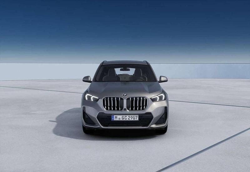 Nuova BMW X1 M Sport 150 CV (110 kW) 2026 Space silver SUV