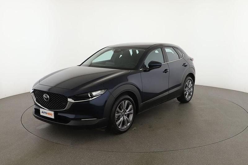 Occasion Mazda CX-30 Center-Line 140 ch (102 kW) 2025 SUV