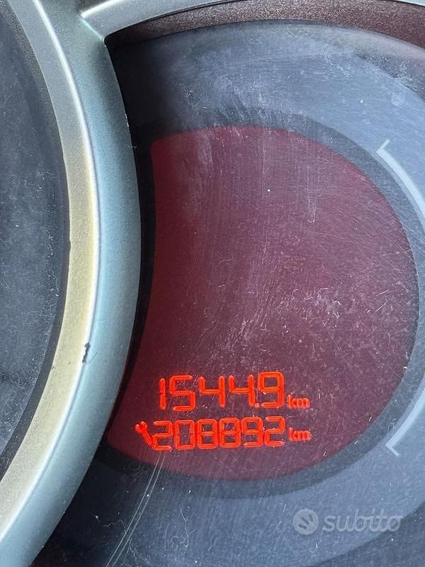 Usata Citroën C3 60 CV (44 kW) 2012 Bianco Utilitaria