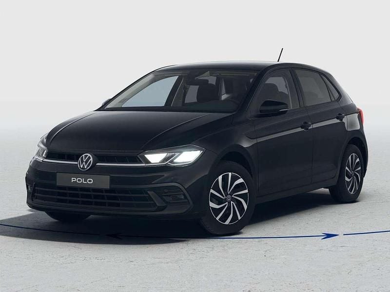 Nuova VW Polo Edition 95 CV (69 kW) 2025 Other Utilitaria