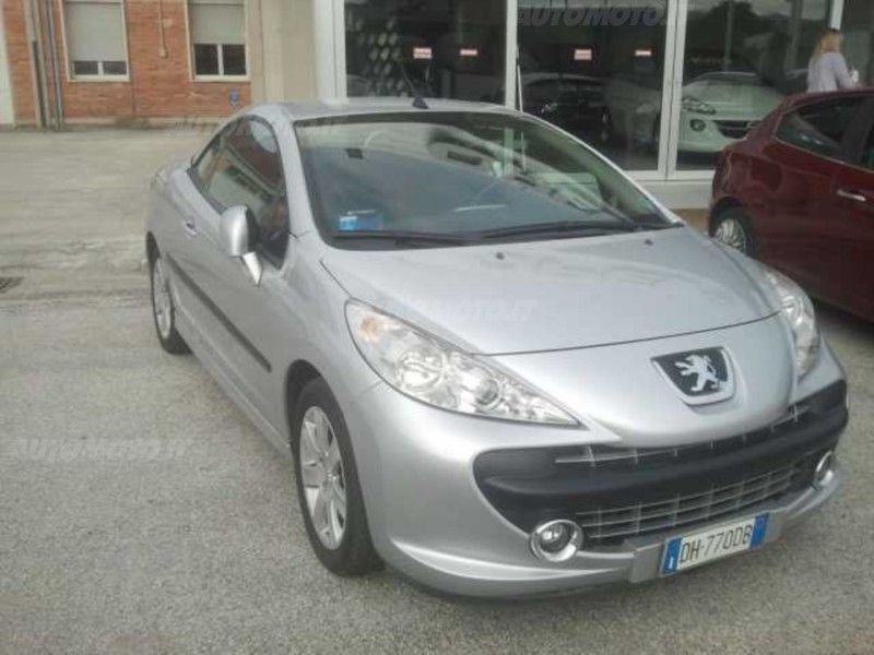 207 1 6 thp 150cv veneto su Usato.Quattroruote