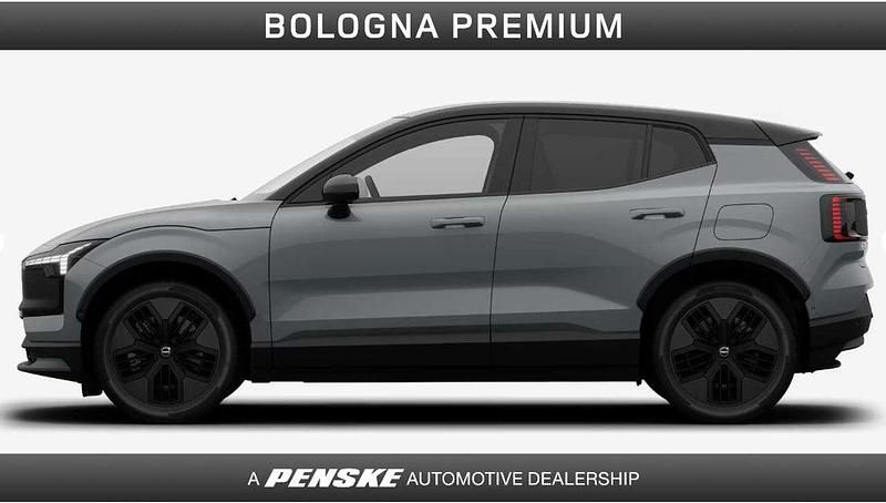 Nuova Volvo EX30 CC Performance 314 kW (428 CV) 2026 Grigio SUV