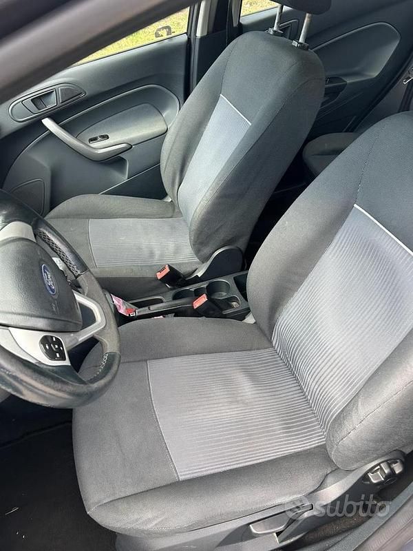 Occasion Ford Fiesta 70 PK (51 kW) 2010 Hatchback