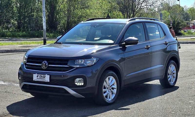 Usata VW T-Cross Style 150 CV (110 kW) 2023 Other SUV