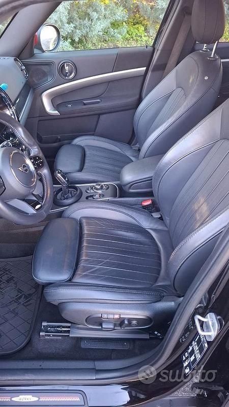 Usata Mini John Cooper Works Countryman 306 CV (225 kW) 2021 SUV