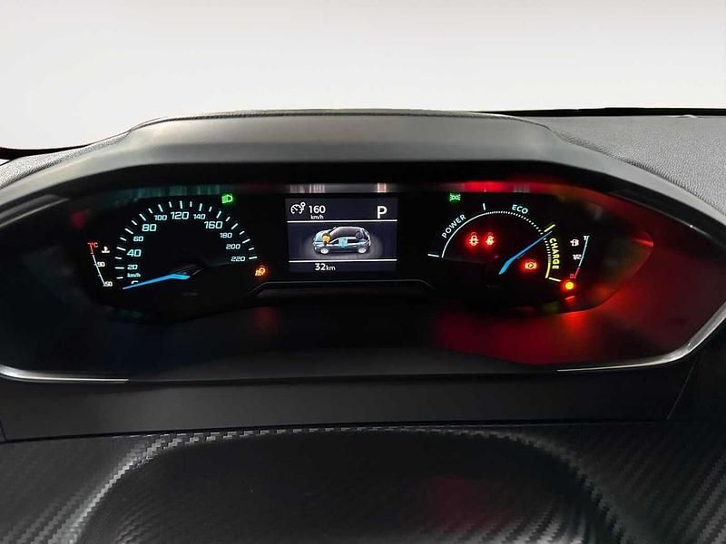Nuova Peugeot 208 Style 101 CV (74 kW) 2025 Bianco Utilitaria