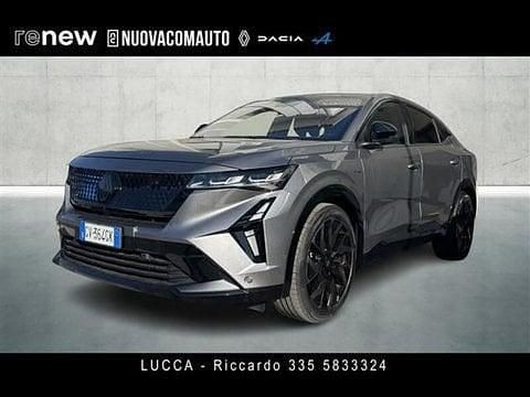 Grigio scuro Usata 2024 Renault Rafale Esprit Alpine SUV | 40.900 € (Buon prezzo) - Immagine 1/4