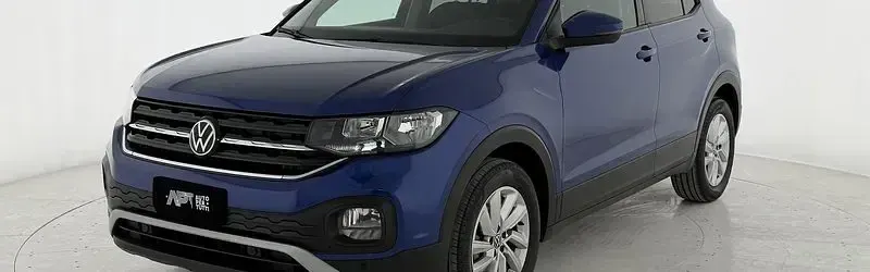 Usata Hyundai Tucson 136 CV (100 kW) 2020 Grigio SUV