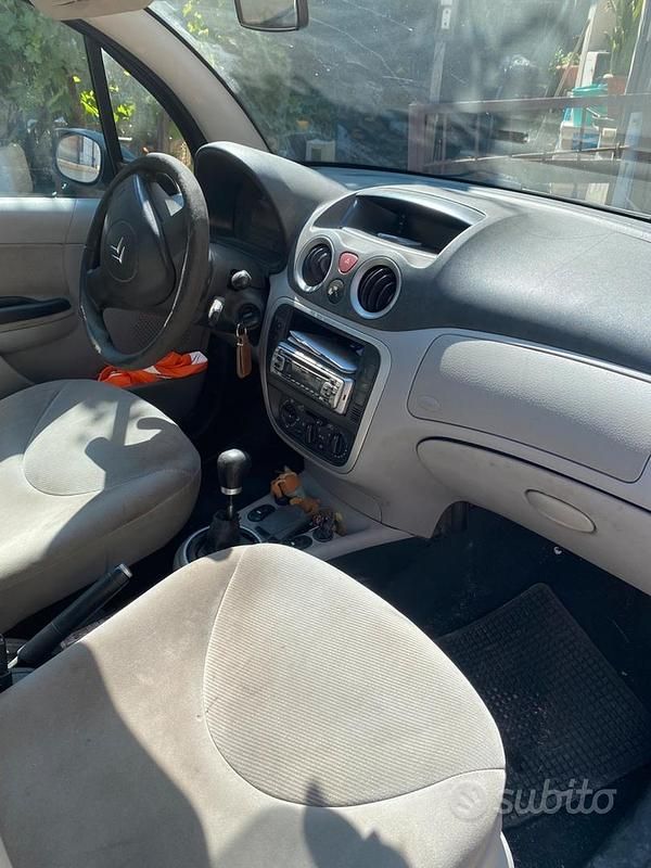 Usata Citroën C3 2008