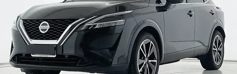 Usata Nissan X-Trail N-Connecta 213 CV (156 kW) 2025 Bianco SUV