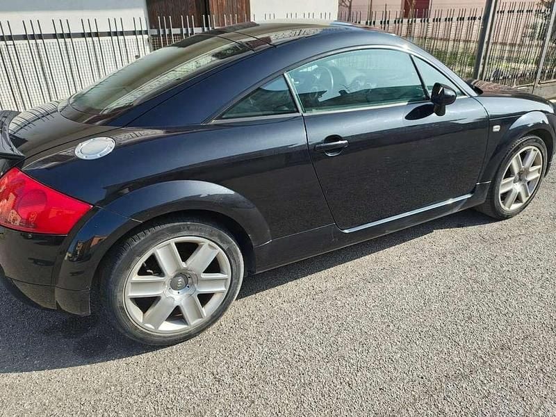 Occasion Audi TT 179 ch (131 kW) 2007 Coupé