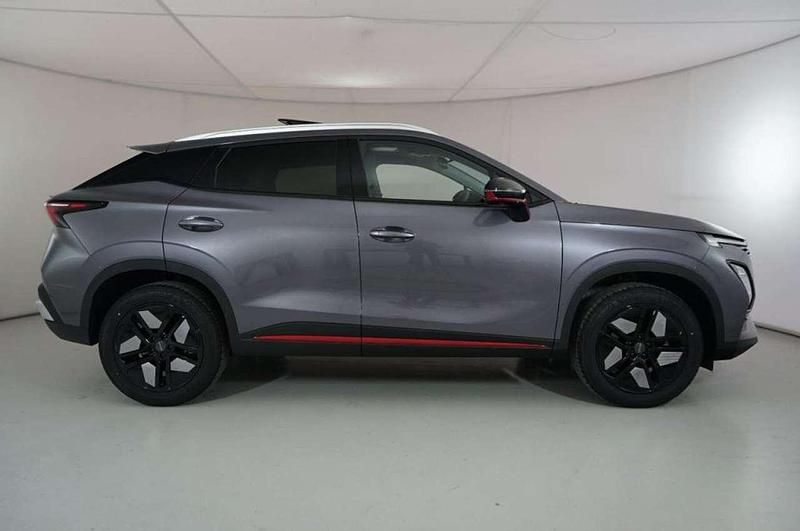 Nuova Omoda 5 147 CV (108 kW) 2025 Grigio SUV