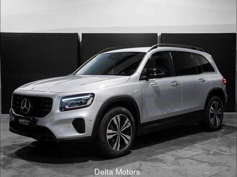 Nuova Mercedes GLB200 Advanced Plus 150 CV (110 kW) 2026 SUV