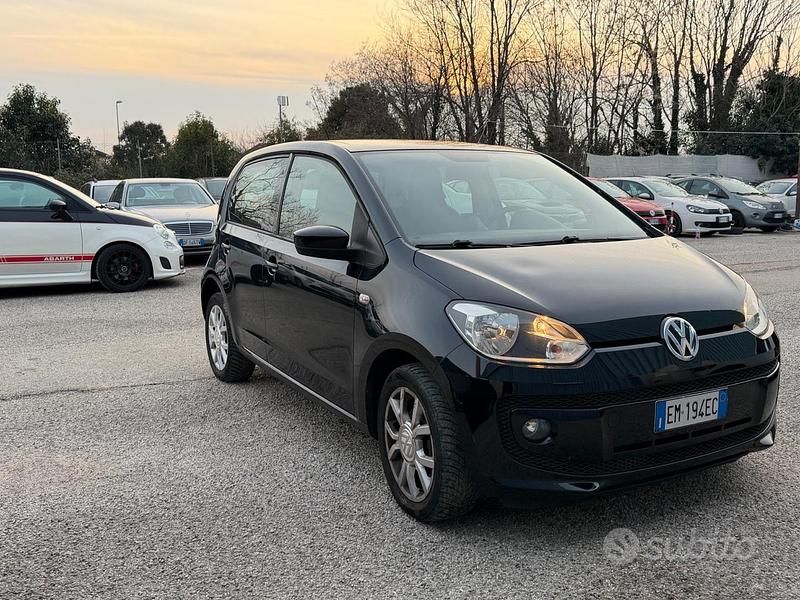 Usata VW up! 75 CV (55 kW) 2014 Other Utilitaria