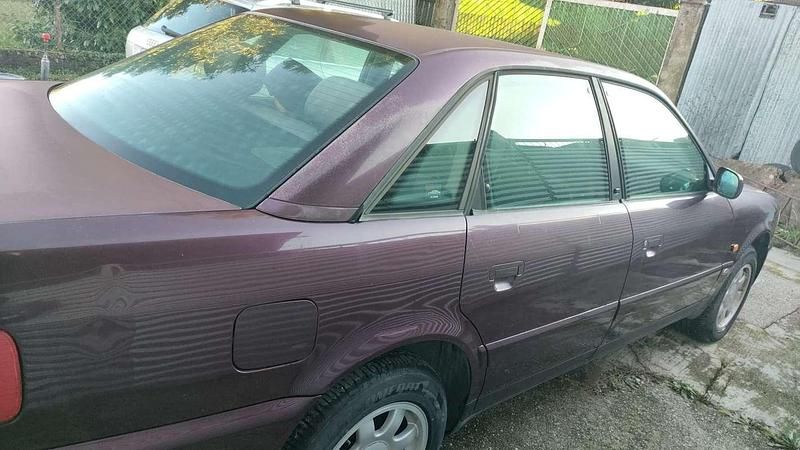 Usata Audi A6 140 CV (102 kW) 1995