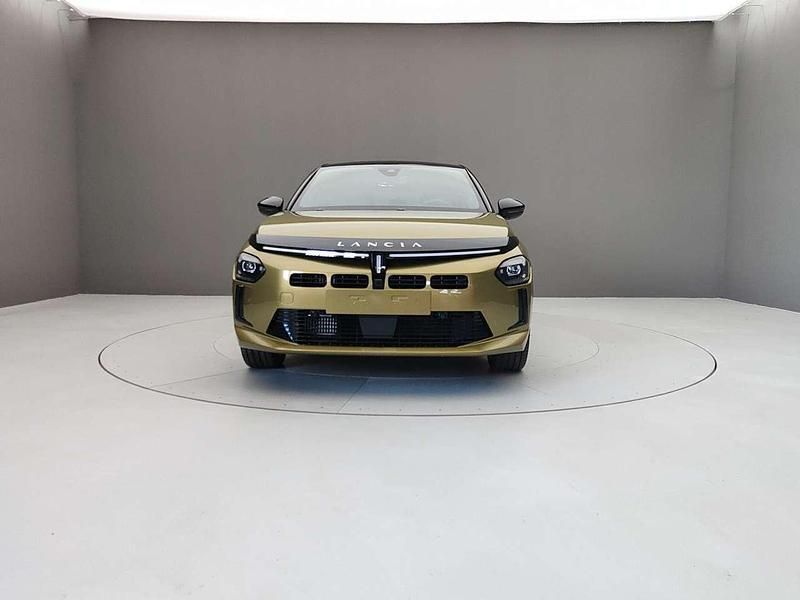 Nuova Lancia Ypsilon 110 CV (80 kW) 2025 Oro Utilitaria