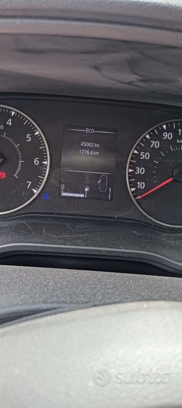 Usata Dacia Duster 116 CV (85 kW) 2020 Blu SUV