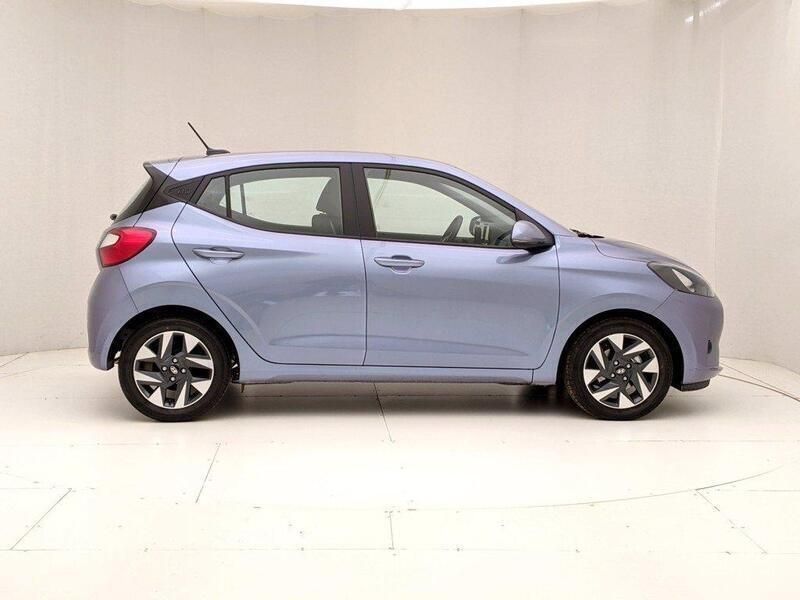 Usata Hyundai i10 67 CV (49 kW) 2024 Utilitaria