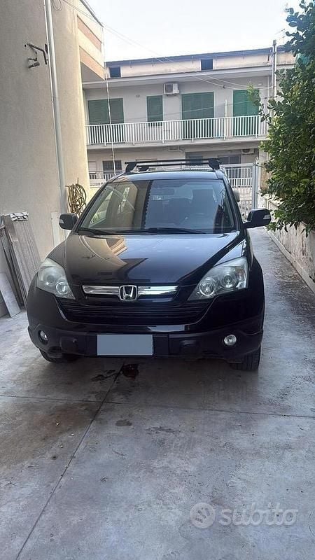 Usata Honda CR-V 2008 SUV