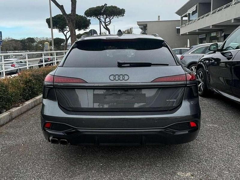 Nuova Audi A6 Edition .1 204 CV (150 kW) 2025 Station wagon