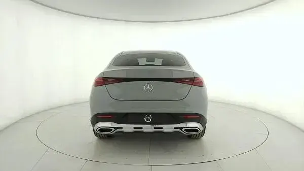 Nuova Mercedes GLC220 197 CV (144 kW) 2026 Grigio SUV