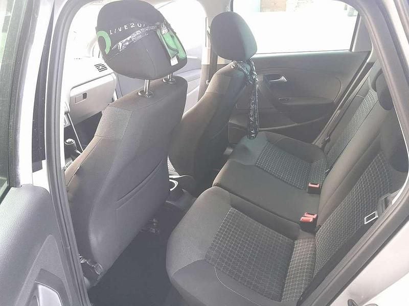 Usata VW Polo Comfortline 90 CV (66 kW) 2016 Berlina