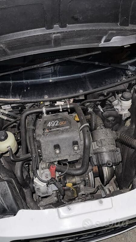 Usata 2015 Ligier JS50 Due volumi | 7500 € (Cara) - Immagine 1/4