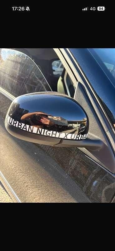 Usata Renault Twingo Urban Night 65 CV (47 kW) 2024 Utilitaria