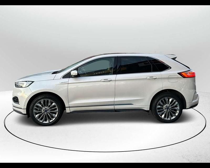 Usata Ford Edge Vignale 238 CV (175 kW) 2019 Non disponibile SUV