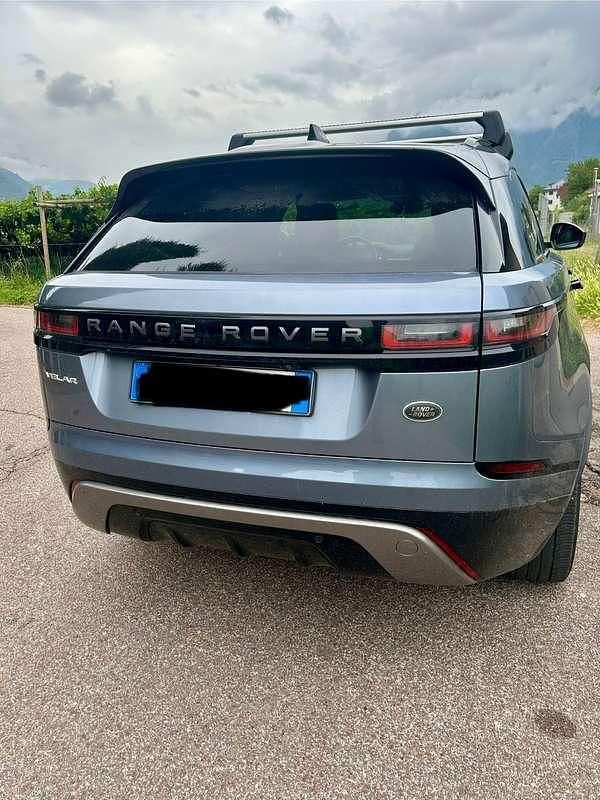 Usata Land Rover Range Rover Velar SE 179 CV (131 kW) 2017 SUV