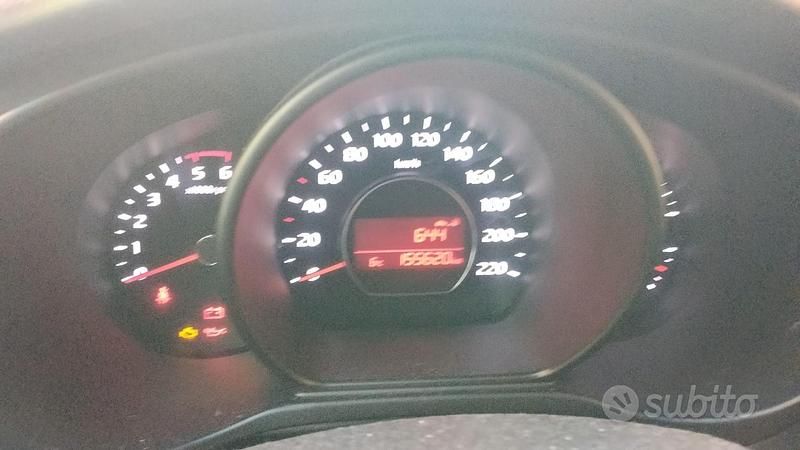 Usata Kia Soul 2016 Bianco SUV