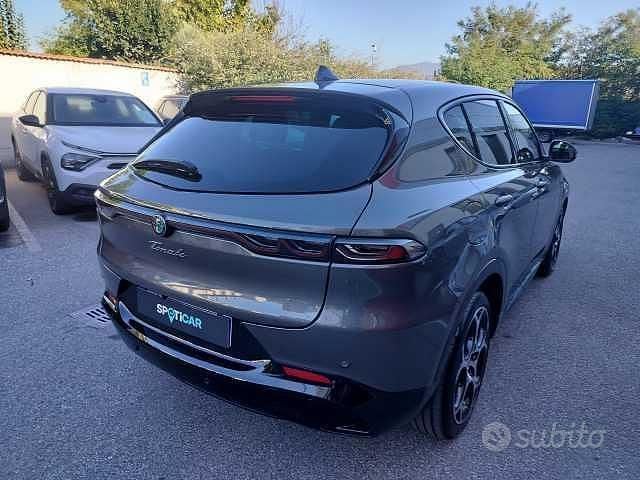 Usata Alfa Romeo Tonale Veloce 160 CV (117 kW) 2024 SUV
