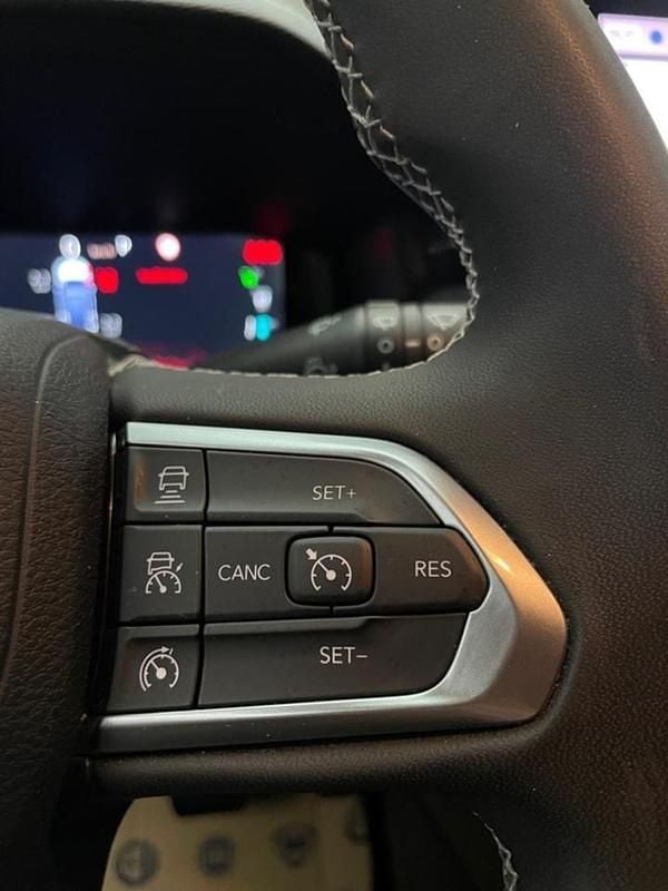 Usado Jeep Compass Limited 190 CV (139 kW) 2021 Blanco SUV