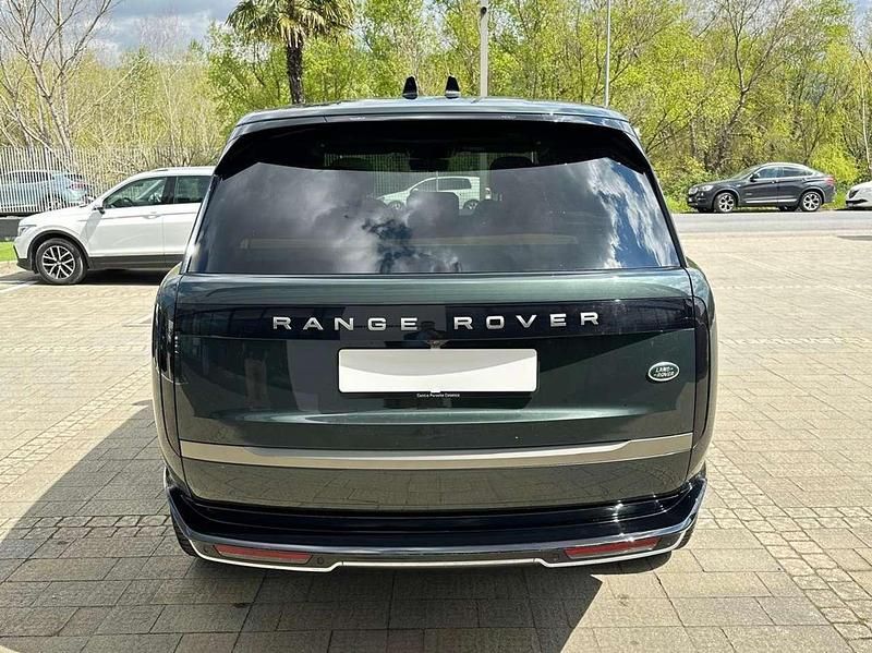 Usata Land Rover Range Rover 249 CV (183 kW) 2023 Other SUV