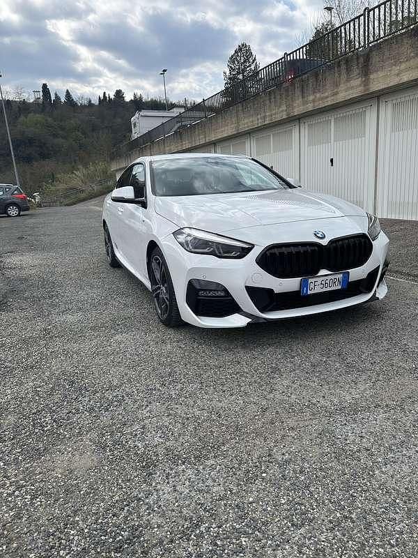 Usata BMW 218 M Sport 150 CV (110 kW) 2021 Coupé