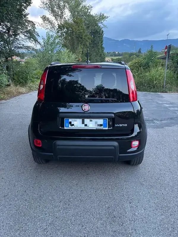 Usata Fiat Panda City Life 69 CV (50 kW) 2023 Utilitaria