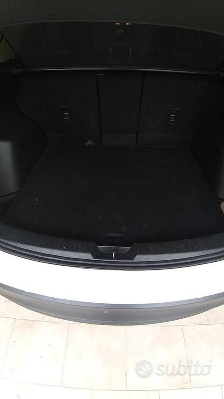 Usata Mazda CX-5 175 CV (128 kW) 2016 Bianco SUV