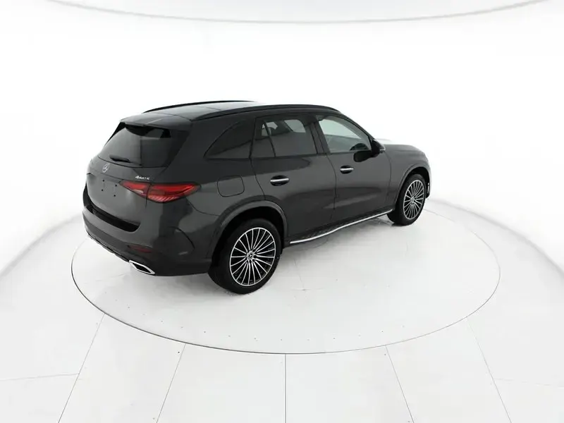 Nuova Mercedes GLC220 AMG Line Premium 197 CV (144 kW) 2026 Grigio SUV