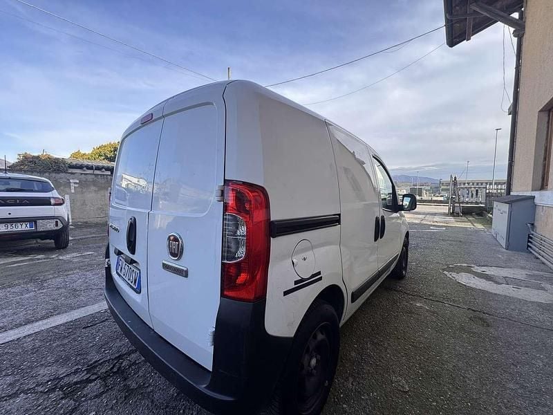 Other Usata 2019 Fiat Fiorino Monovolume | 5500 € (Ottimo prezzo) - Immagine 1/4