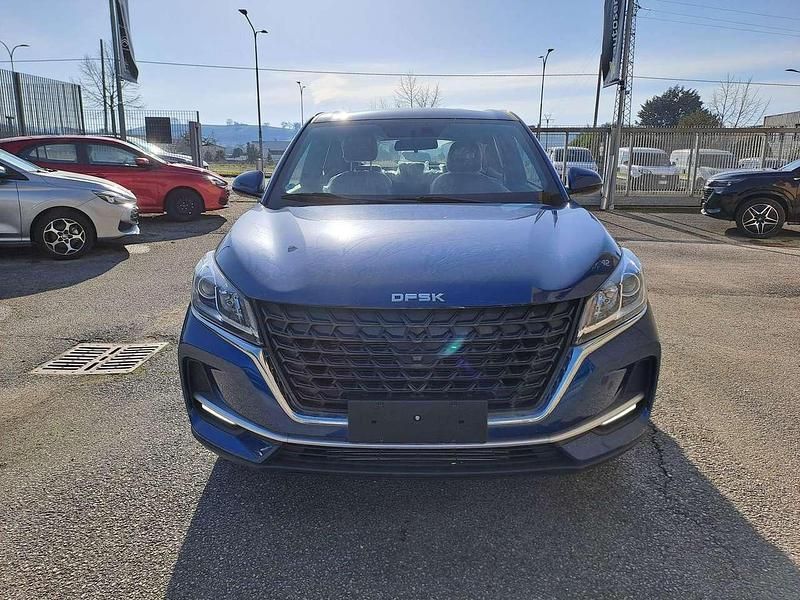 Nuova DFSK Glory 500 106 CV (77 kW) 2026 Blu/azzurro SUV