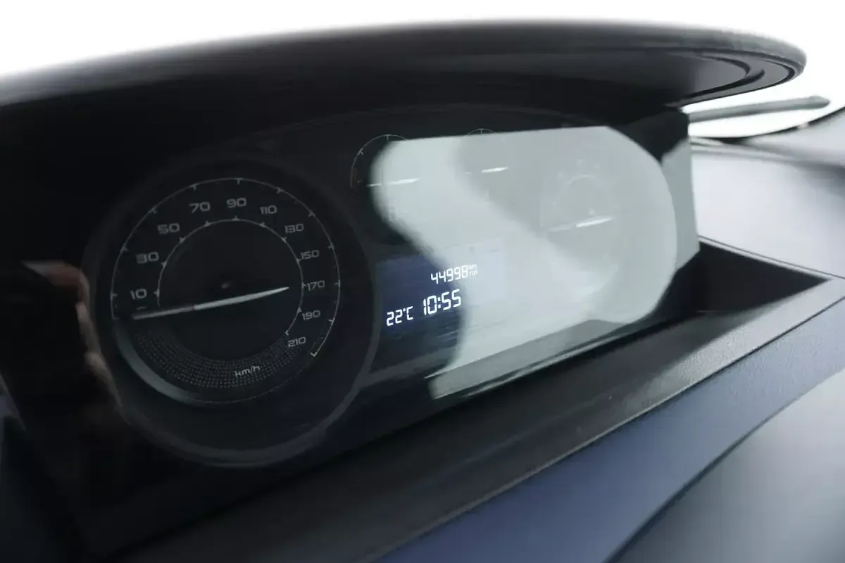 Usata Lancia Ypsilon 69 CV (50 kW) 2024 Neronero Utilitaria