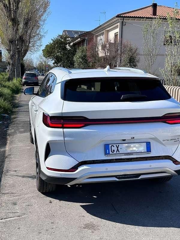 Usata BYD Seal Boost 98 CV (72 kW) 2024