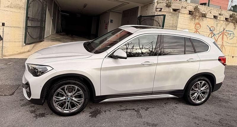 Usata BMW X1 xLine 150 CV (110 kW) 2020 SUV