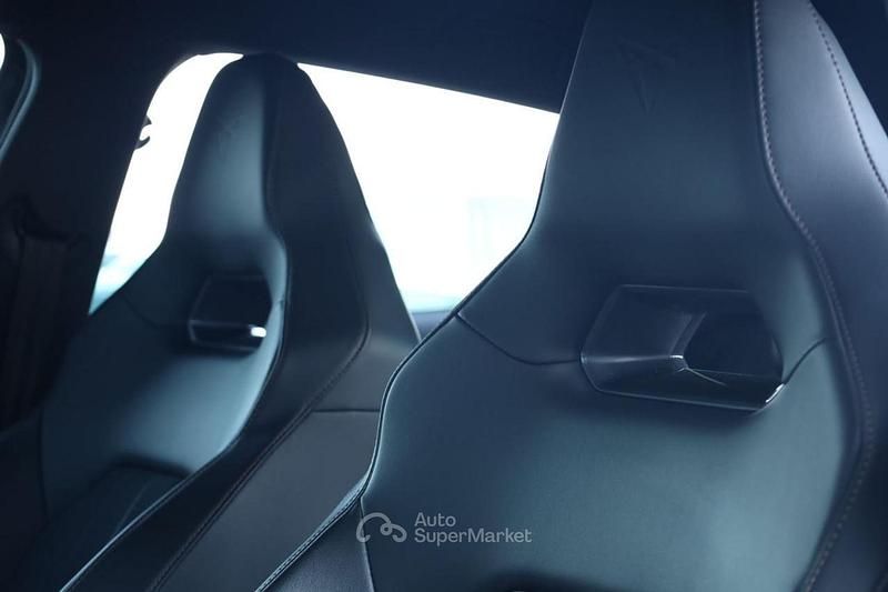 Usata Cupra Formentor 150 CV (110 kW) 2022 Grigio SUV