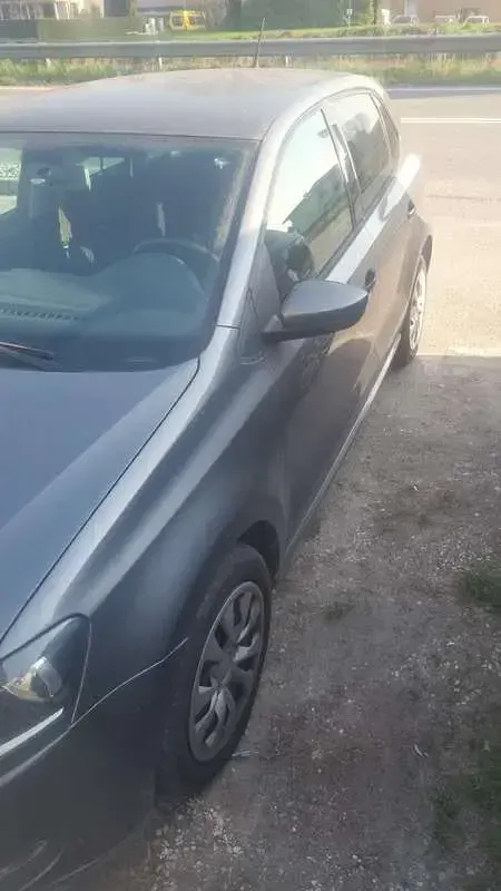 Usata VW Polo Highline 90 CV (66 kW) 2013 Utilitaria