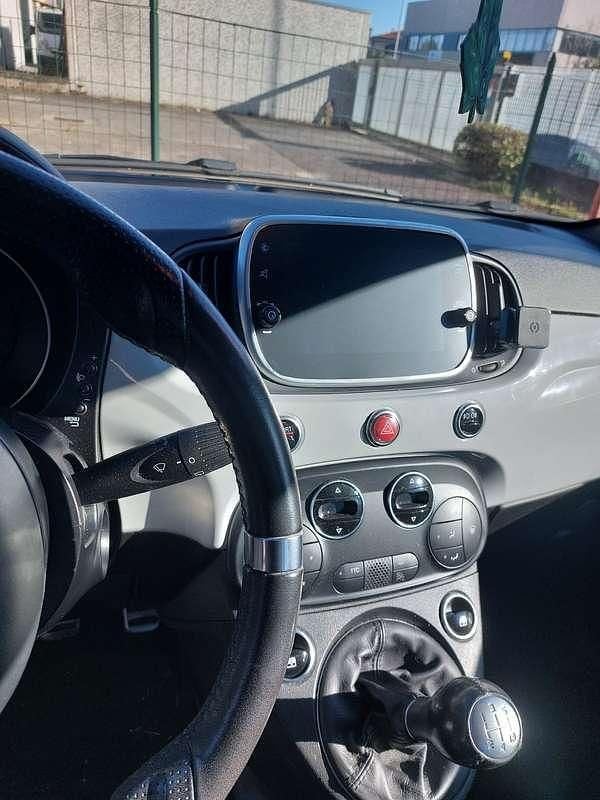 Usata Abarth 595 144 CV (105 kW) 2017 Utilitaria