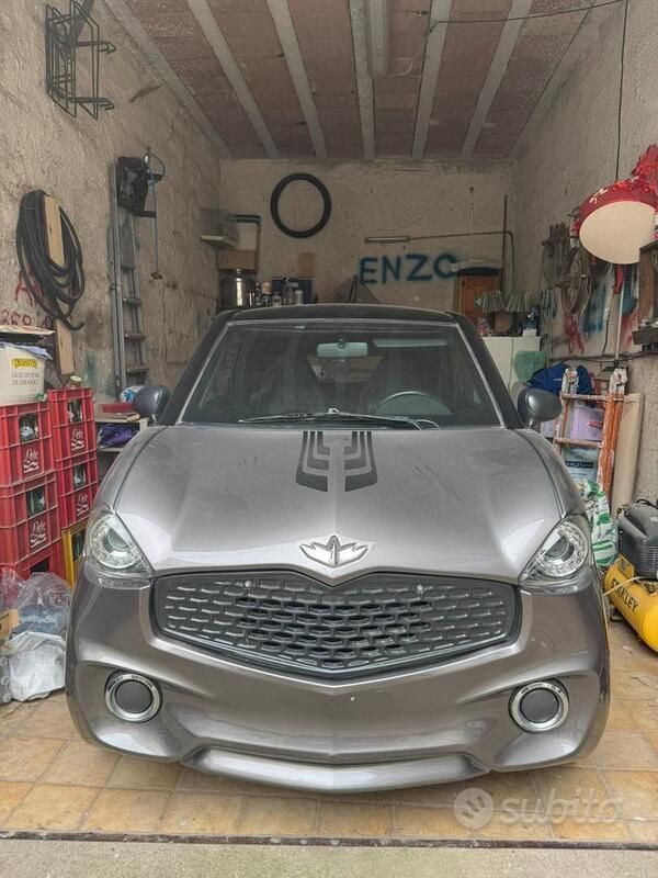 Usata 2019 Chatenet CH40 Due volumi | 7800 € - Immagine 1/4